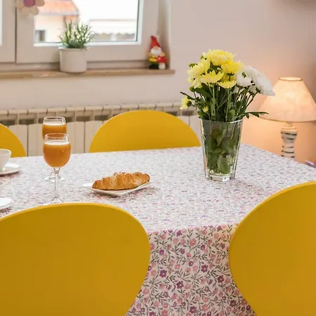 Apartman Andrea & Astrid Pula