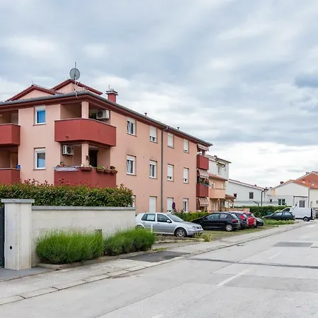 Apartman Andrea & Astrid Apartment *