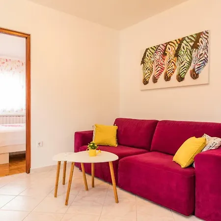 Apartman Andrea & Astrid Apartment