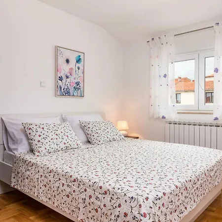 Apartman Andrea & Astrid Apartment