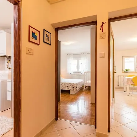 Apartman Andrea & Astrid Apartment