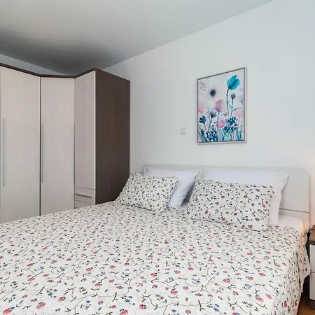 Apartman Andrea & Astrid Apartment