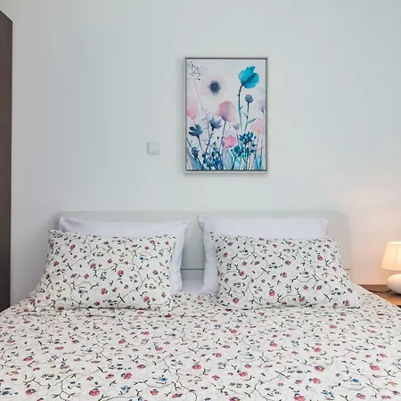 Apartman Andrea & Astrid Apartment *