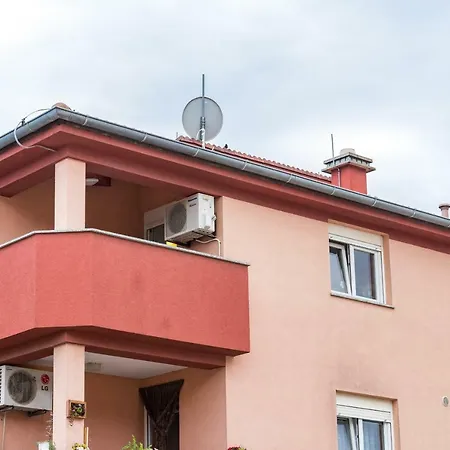 Apartman Andrea & Astrid Apartment