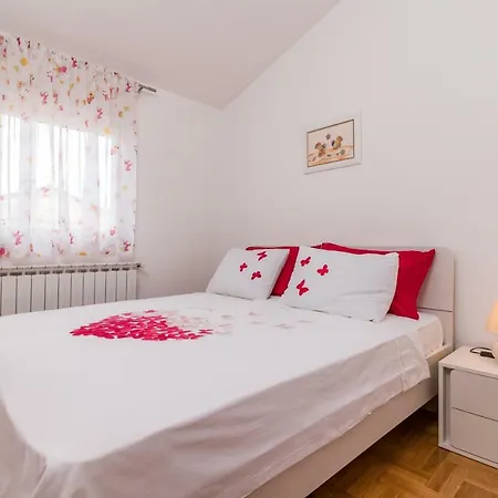 Apartman Andrea & Astrid Apartment Pula