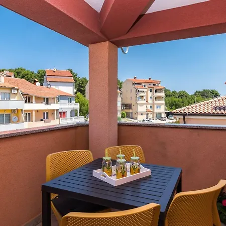 Apartman Andrea & Astrid *